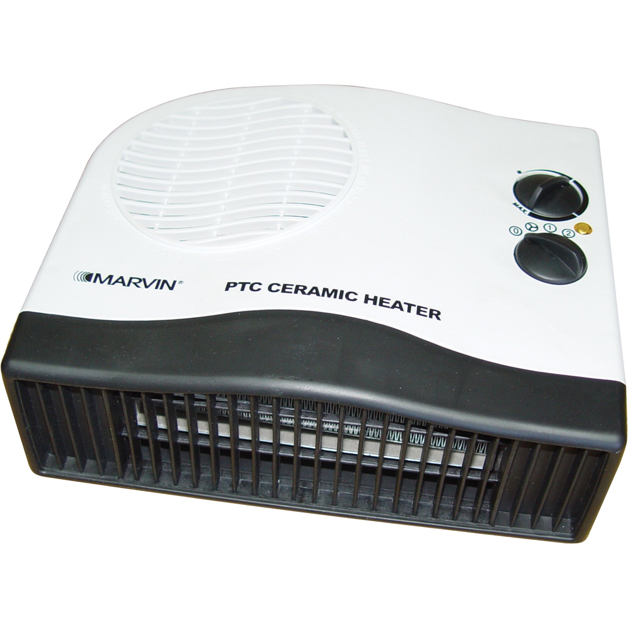 Marvin Tabletop Ceramic Heater Northern Tool